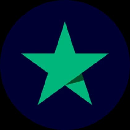 Trustpilot logo