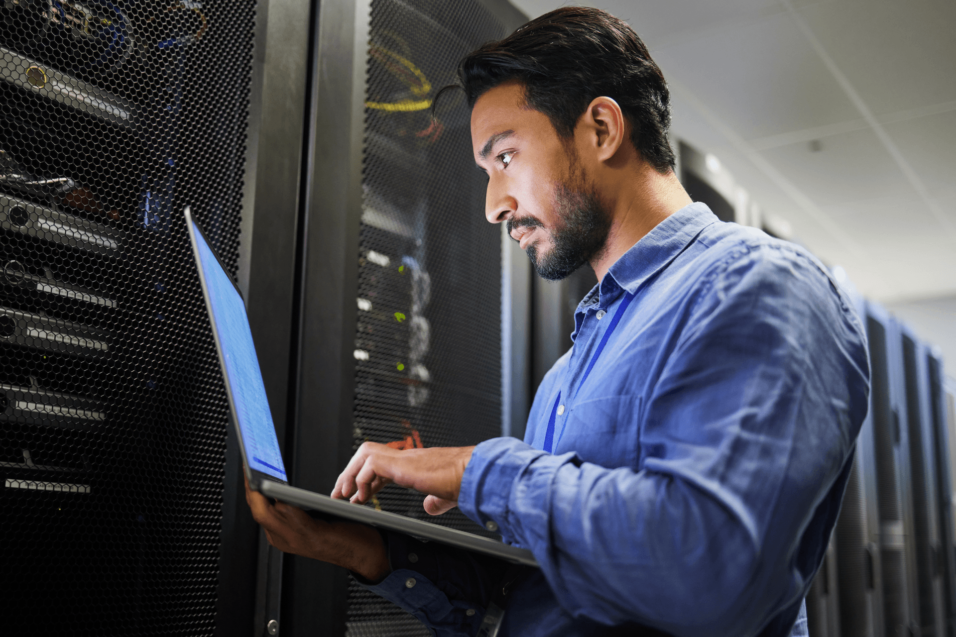 1-grid dedicated server hosting