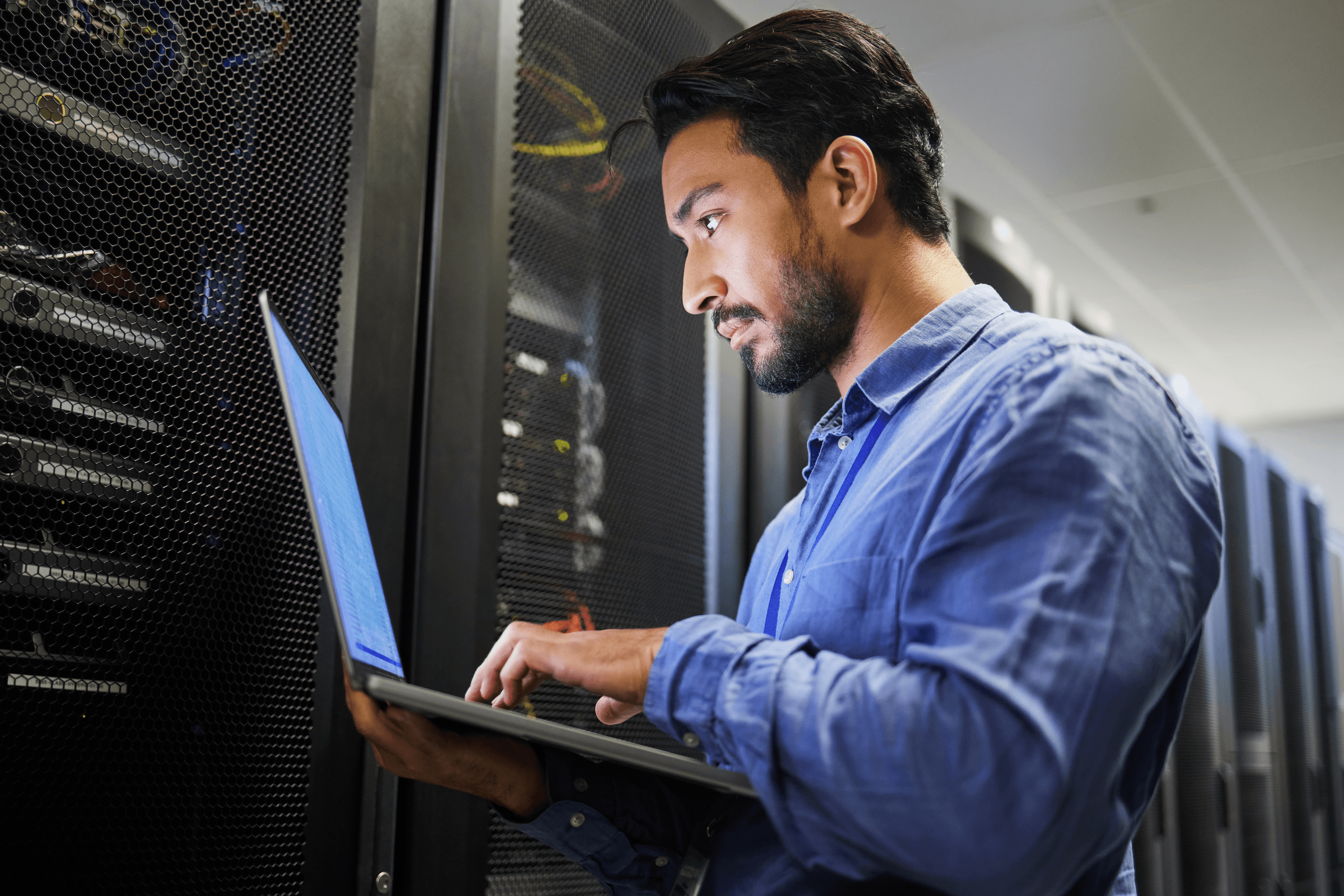 1-grid dedicated server hosting