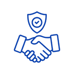 Scalable growth partner icon