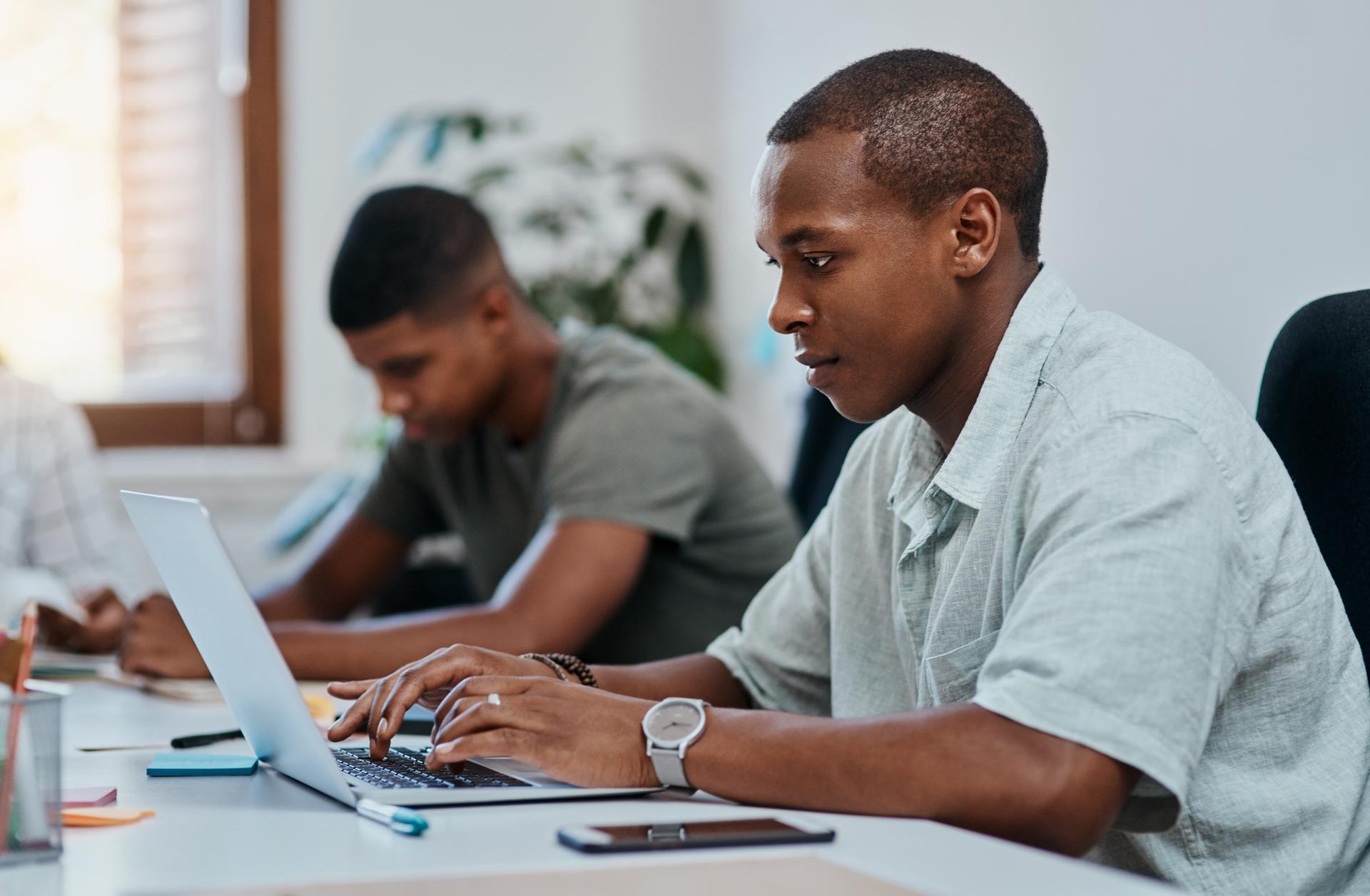Shared web hosting with a free domain and email in South Africa