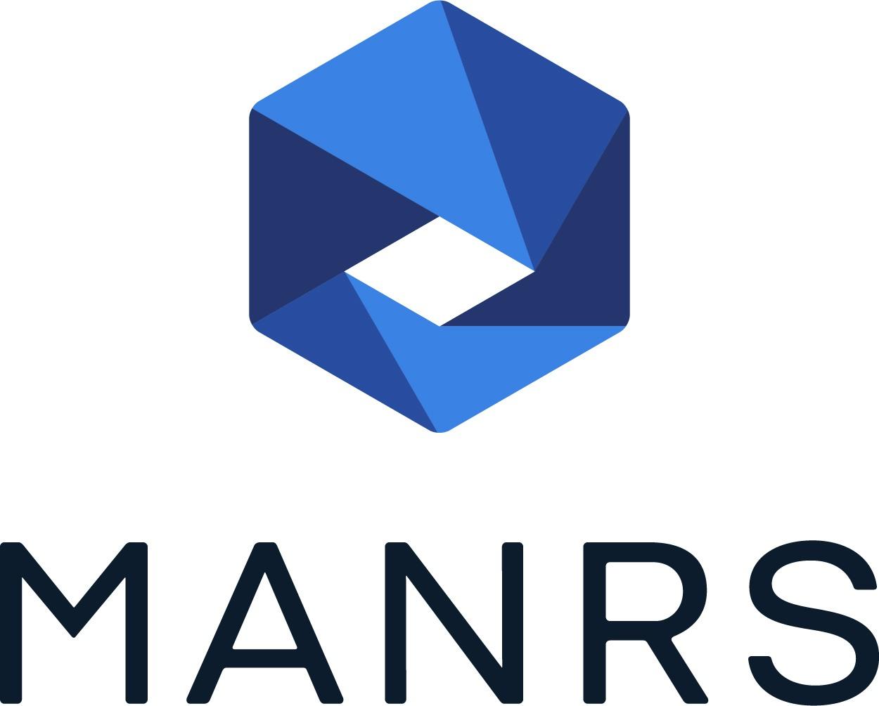 1-grid is a member of the MANRS routing security programme