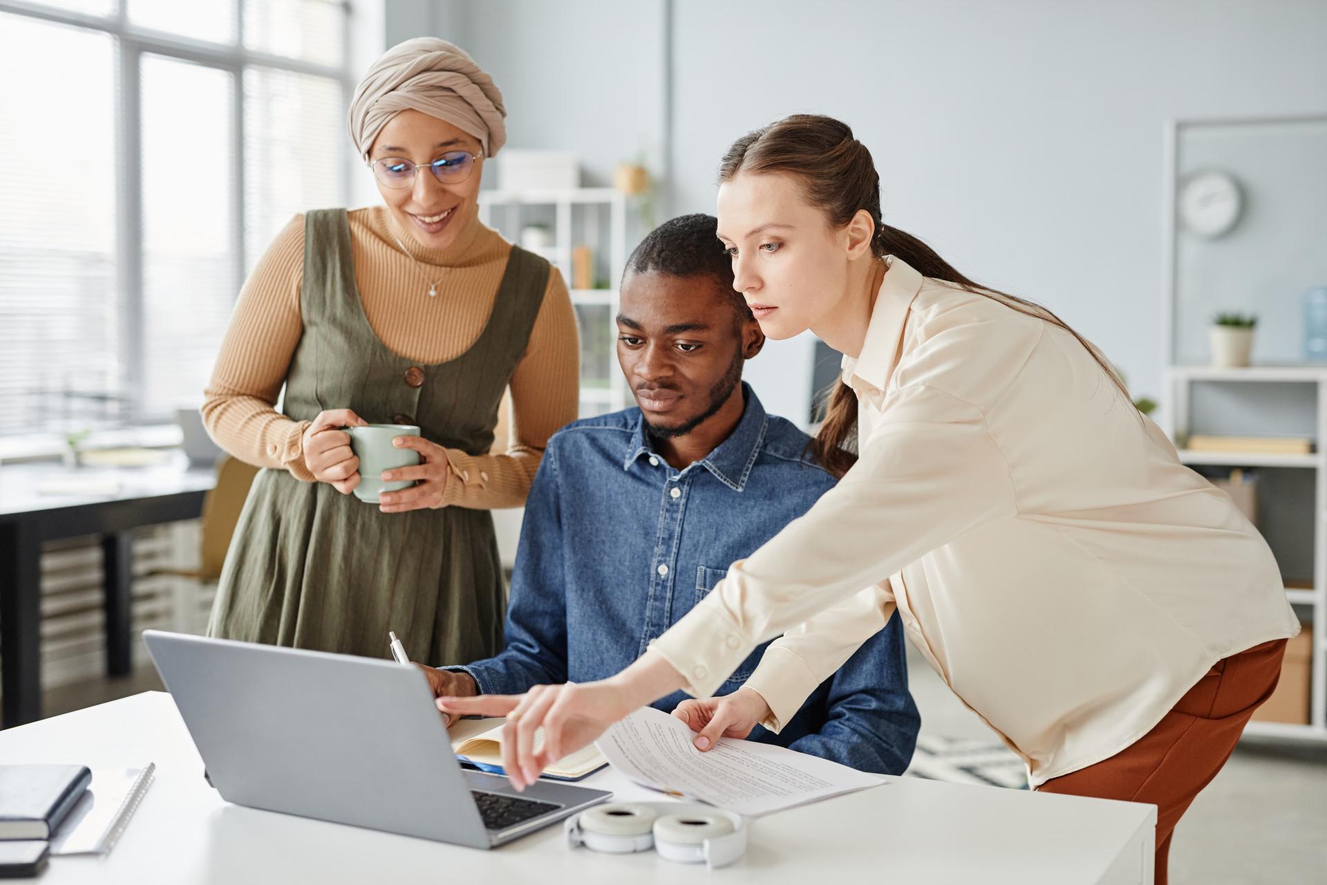 Benefits of securing a website with SSL and backups