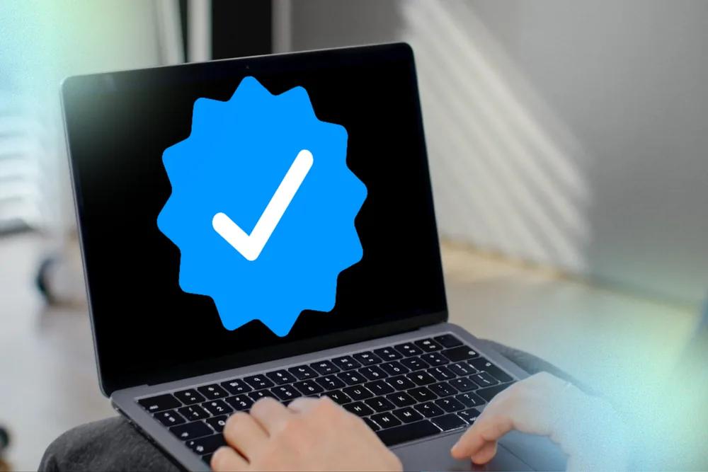 Verify ownership