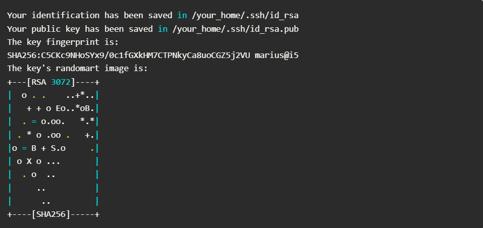 SSH Logins: How to Generate Secure Shell Keys