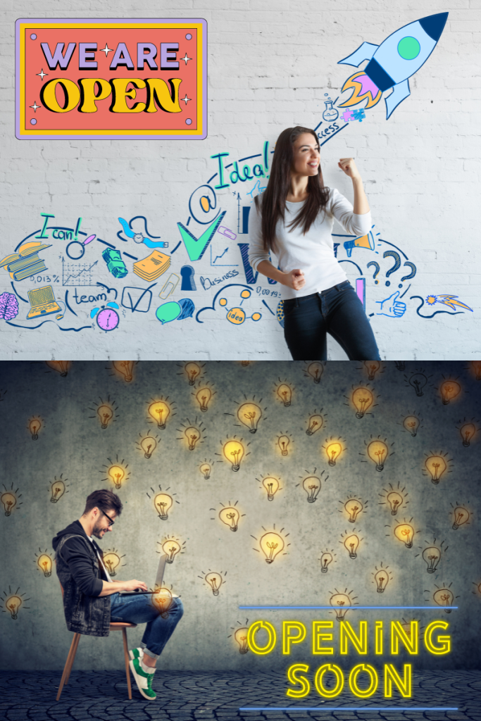1-grid entrepreneurs
