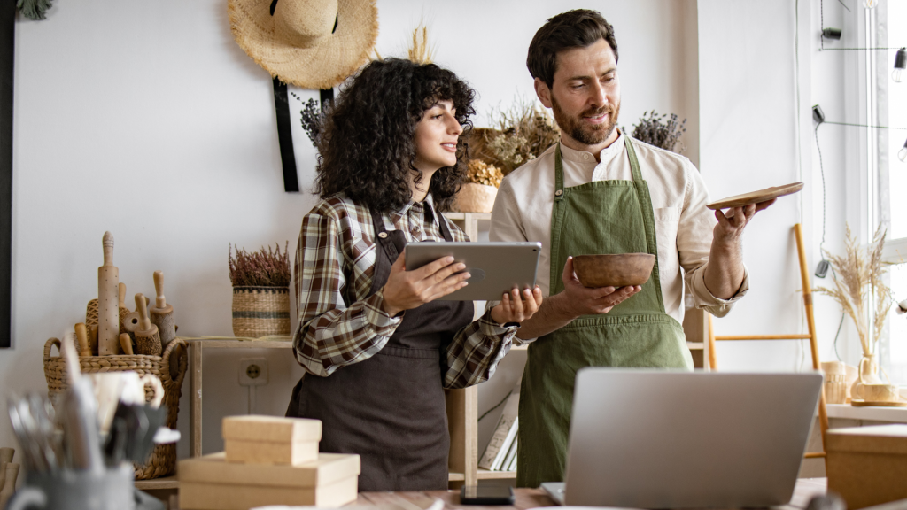 7 Ways to Save Your Business Money with 1-grid