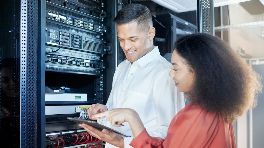 What is VPS Hosting?