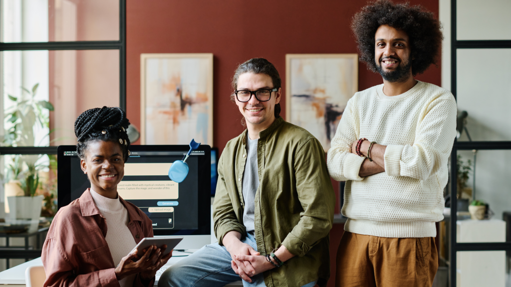 Why 1-grid’s Hosting Plans Are Perfect for Startups
