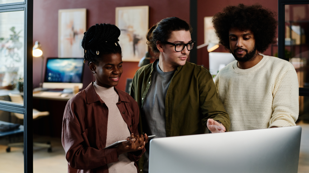 Why 1-grid’s Hosting Plans Are Perfect for Startups