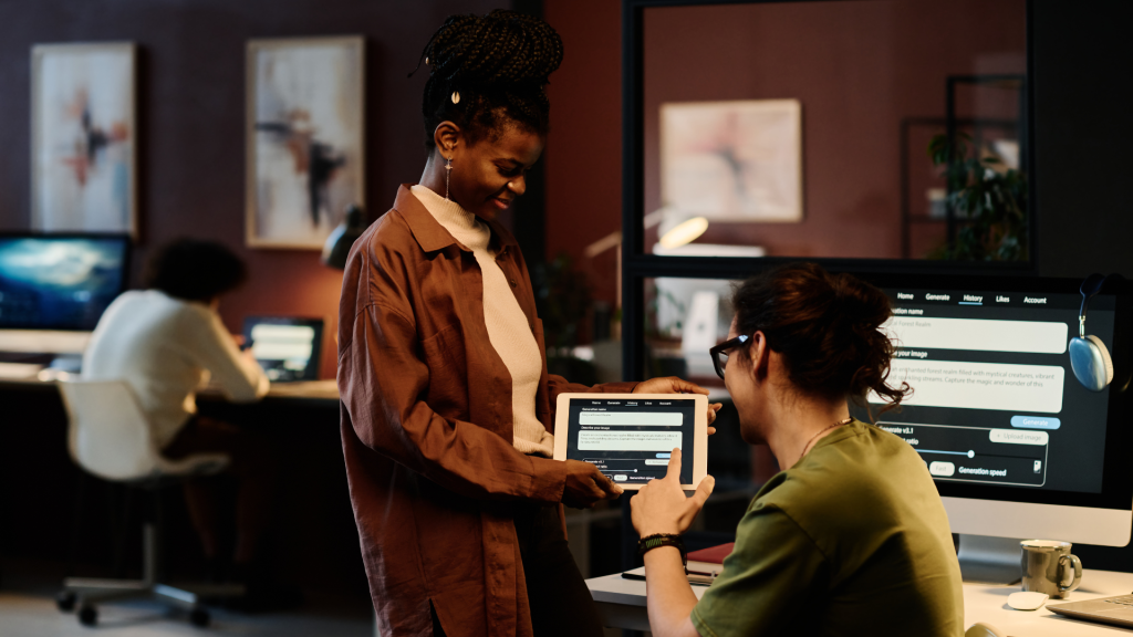 Why 1-grid’s Hosting Plans Are Perfect for Startups