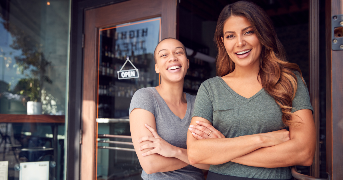 Why Registering Your Company is the First Step to Success