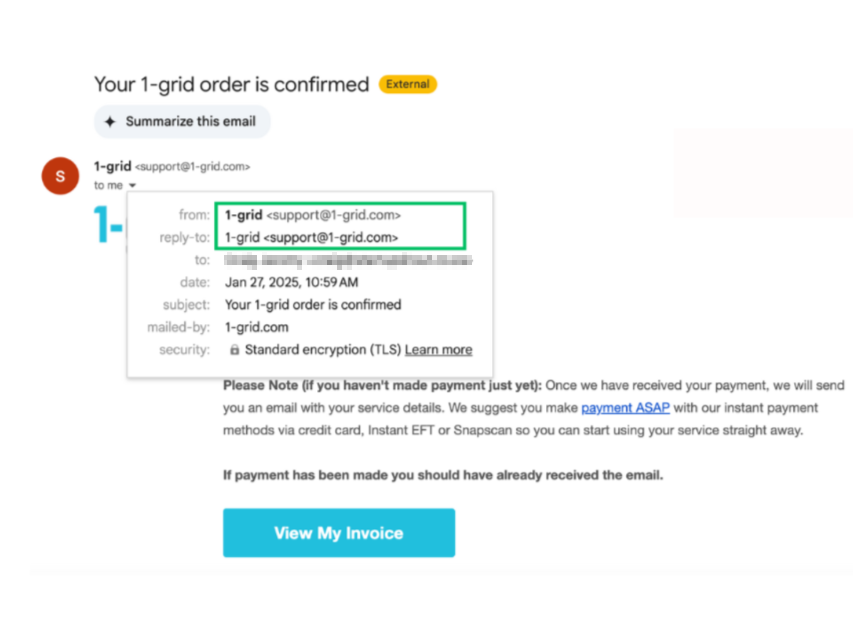 Security Alert: How to Stay Safe from Phishing Attacks