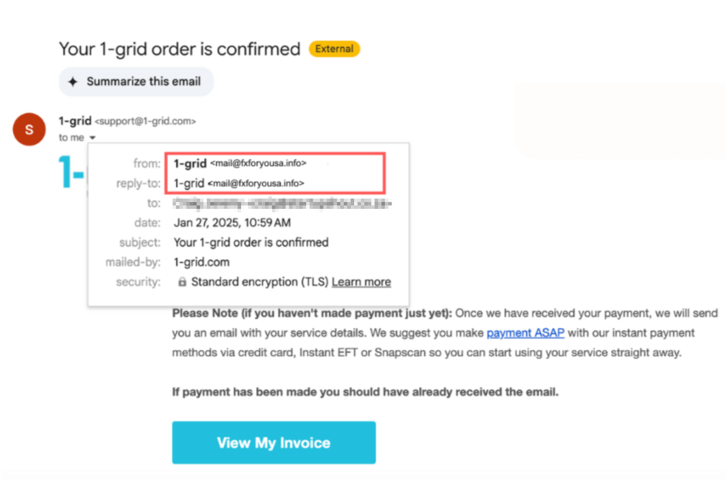 Security Alert: How to Stay Safe from Phishing Attacks