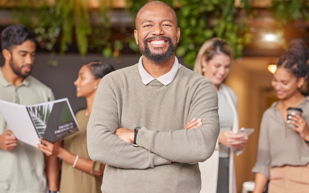 How to Register a Business in South Africa