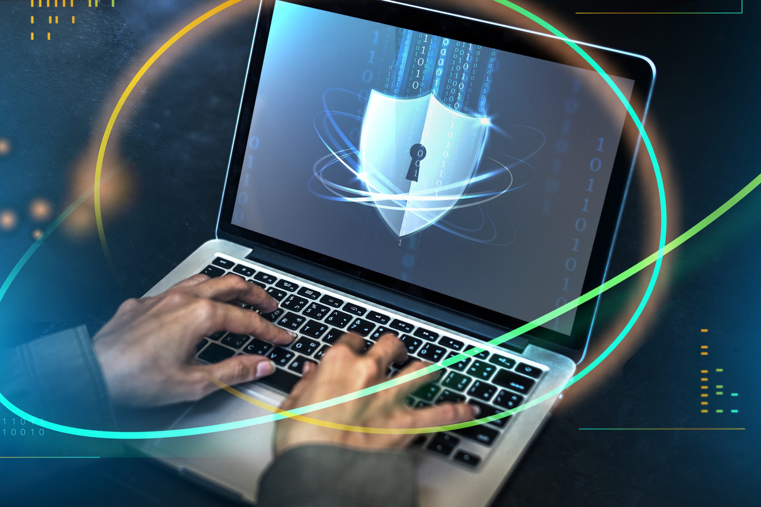 How AI Empowers Website Security