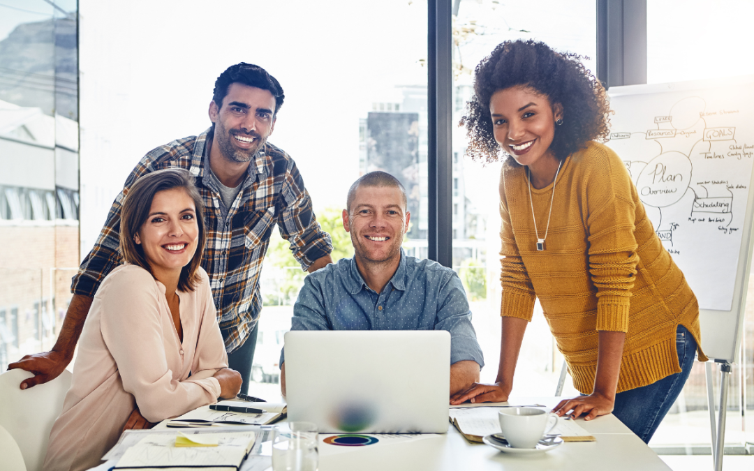 Revolutionising WordPress Website Creation