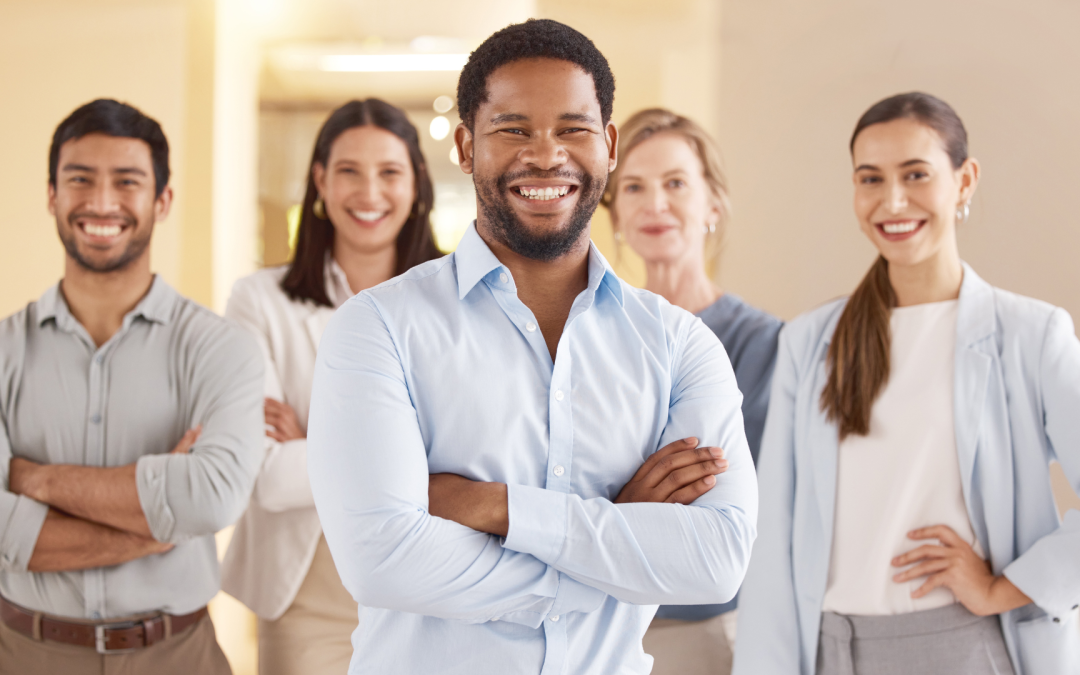 The 5 Types of Business Structures in South Africa
