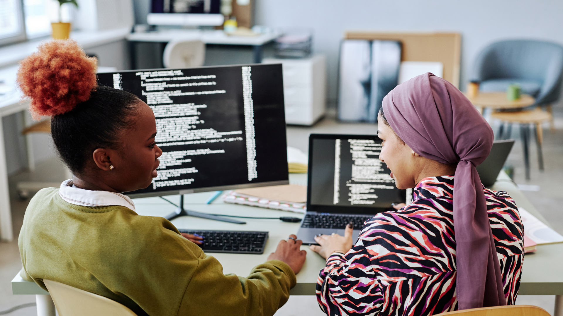 What is the The Purpose of Your Domain Name Extension?