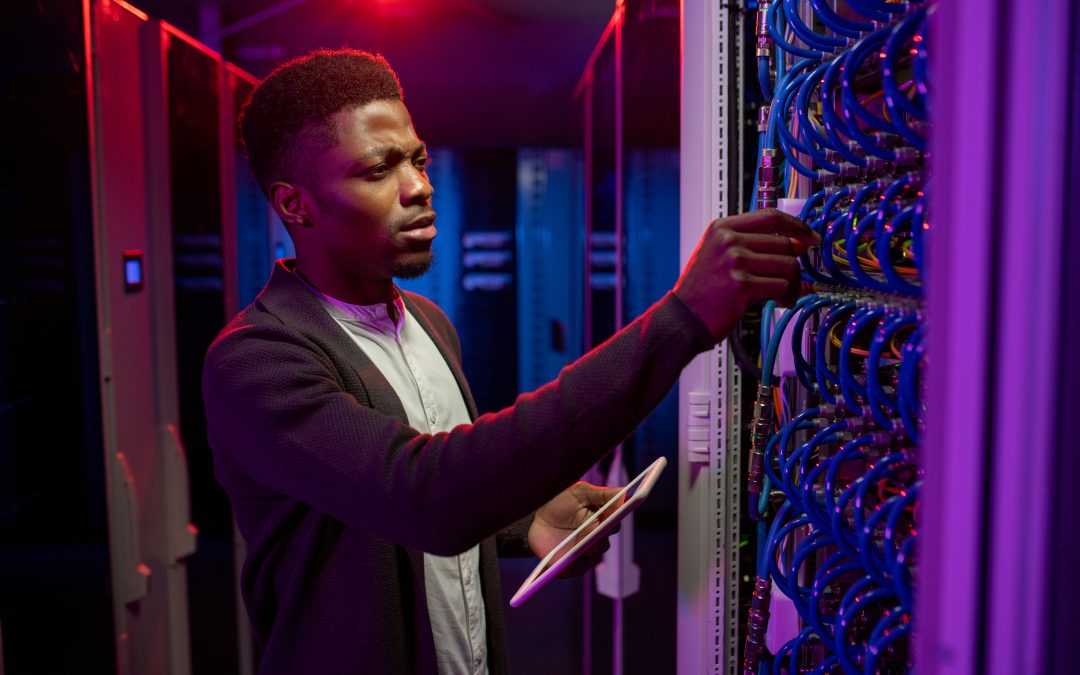 Dedicated Hosting 101: A Beginner’s Guide