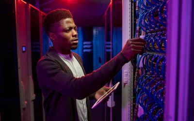 Dedicated Hosting 101: A Beginner’s Guide