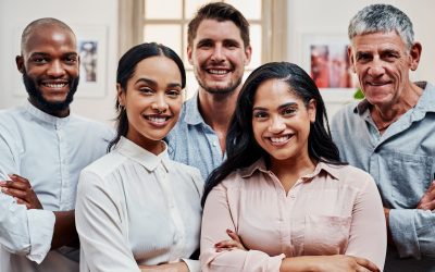 The 5 Elements of a Great Website
