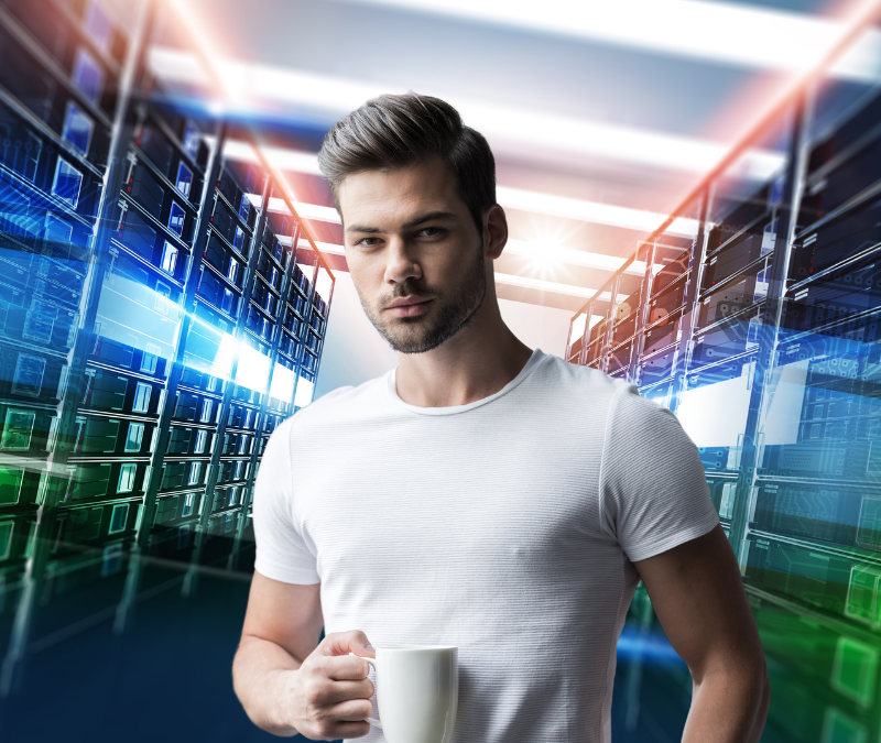 Why Fast SSD Storage is Crucial for Your Website