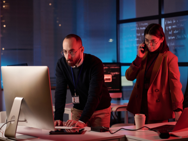 Understanding DDoS Attacks: What They Are and How to Protect Your Website