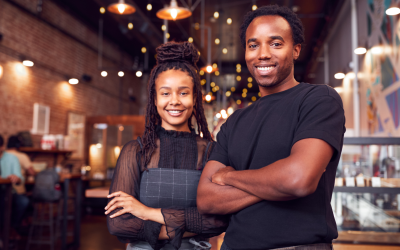 The Benefits of VPS Hosting for Growing South African Businesses