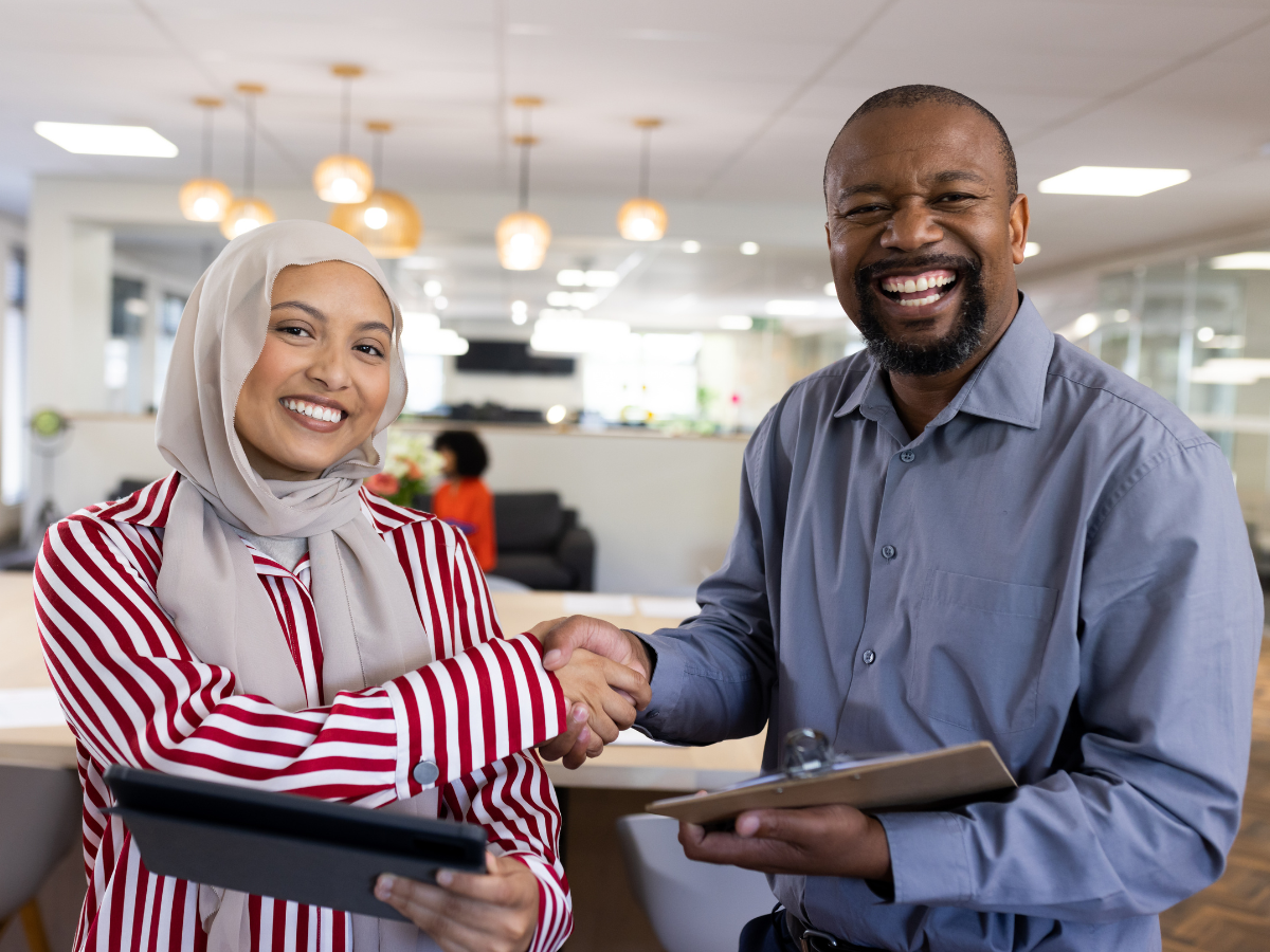 1-grid Partners with Smile 90.4 FM to Reach Local Entrepreneurs