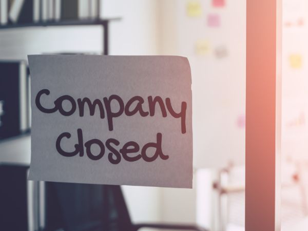 Should I Deregister My Company if It’s Dormant?