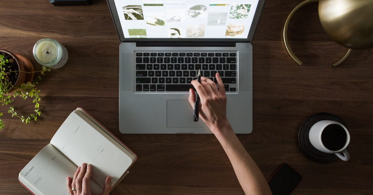 How to drive traffic to your new website