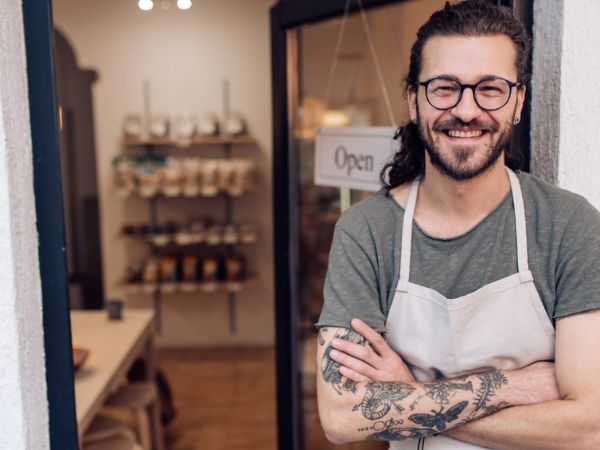 Registering Your Business with 1-grid – A Step-by-Step Guide