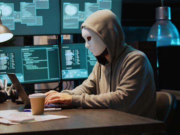 What to Do When You Get Hacked – A Professional Guide