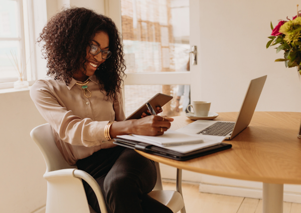 What Starting a Website Teaches You About Starting a Business