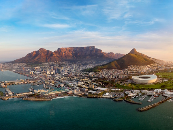 Only in South Africa: Businesses You’ll Only See in Mzansi