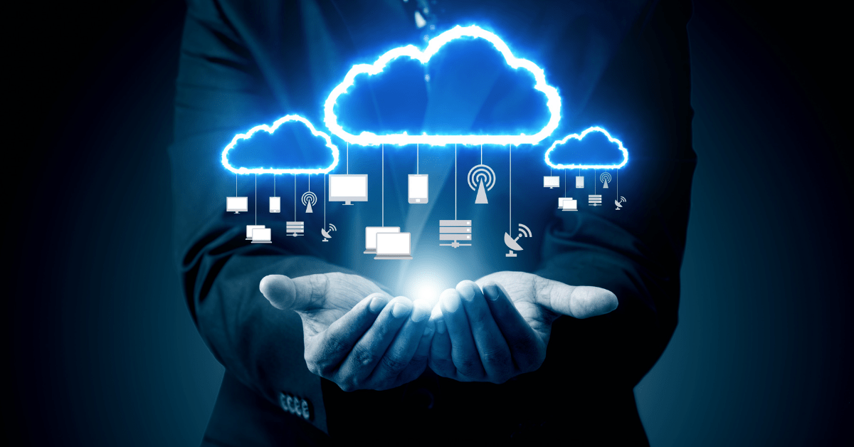 Cloud Hosting in South Africa