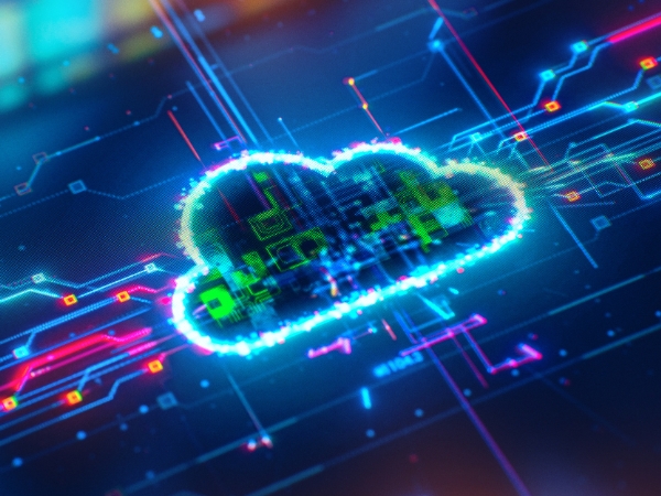 When the Cloud Crashes: Why a Hybrid Approach Matters