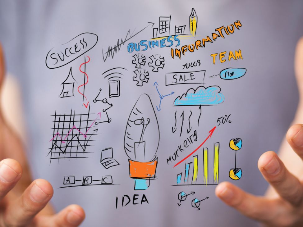 Free business plan templates south africa