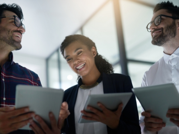 2025 Year-End Industry Round-Up