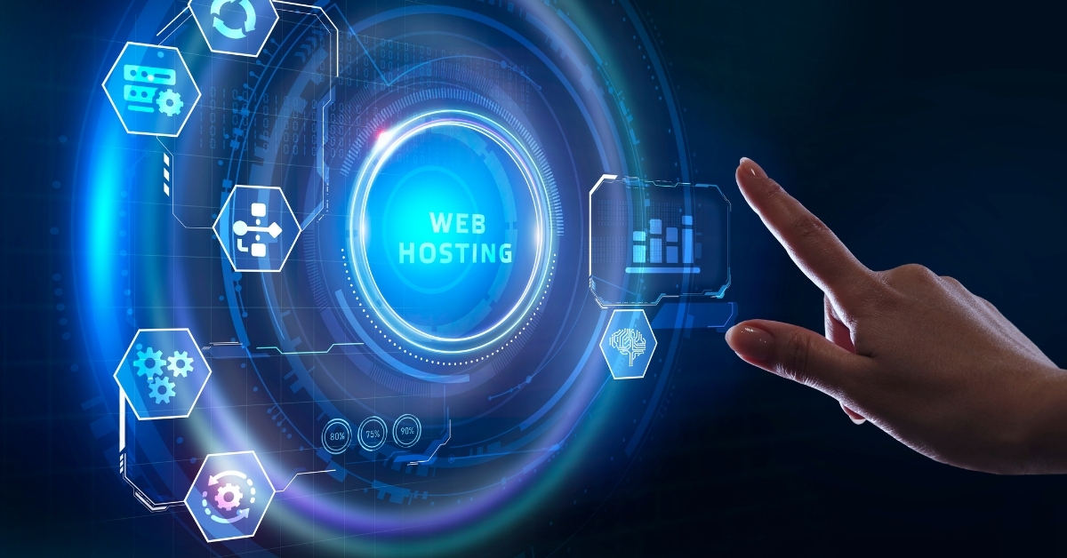 best web hosting in SA 2026