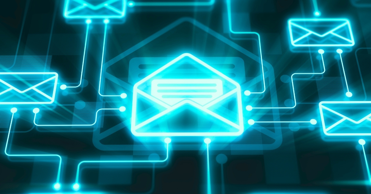 Email Hosting vs Domain Hosting