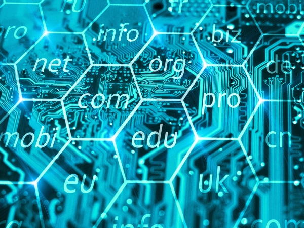 Introducing New Domains, from 1-grid