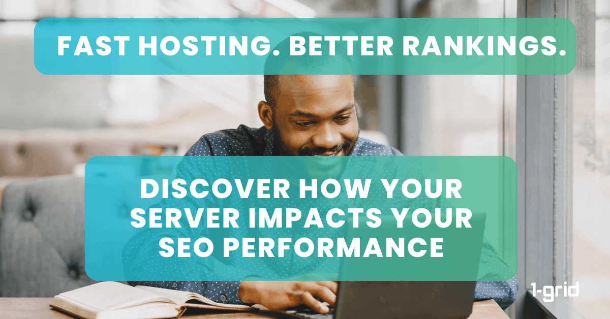 How Web Hosting Affects Website Speed and SEO Performance