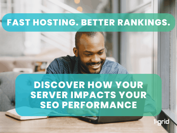 How Web Hosting Affects Website Speed and SEO Performance