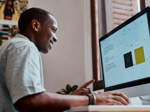 The Fastest Way to Get Your Business Online