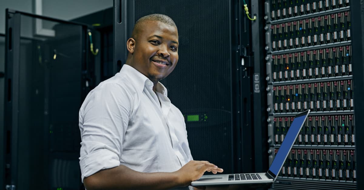 when should you consider dedicated server hosting for your business