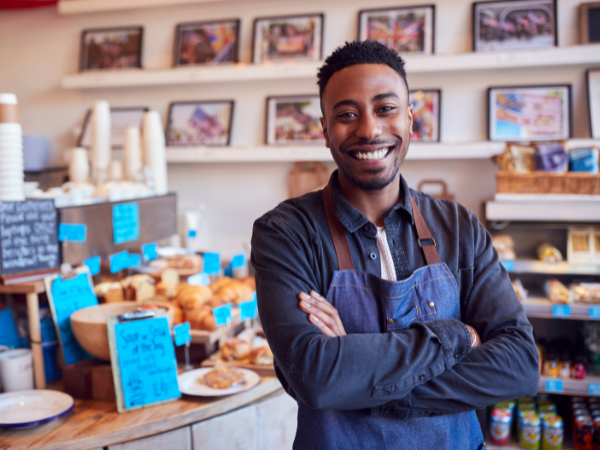 How a .za Domain Helps Your Local Business