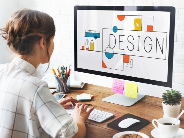 How to Build a Website and When to Opt for Professional Website Design