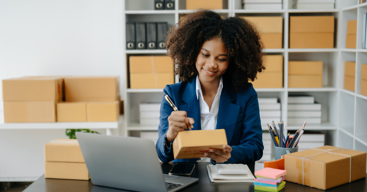 small business owner south africa